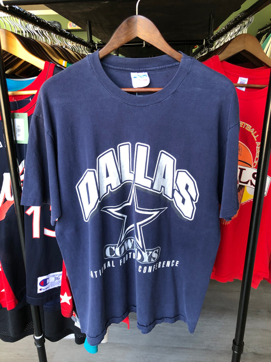 Vintage Dallas Cowboys Tee.