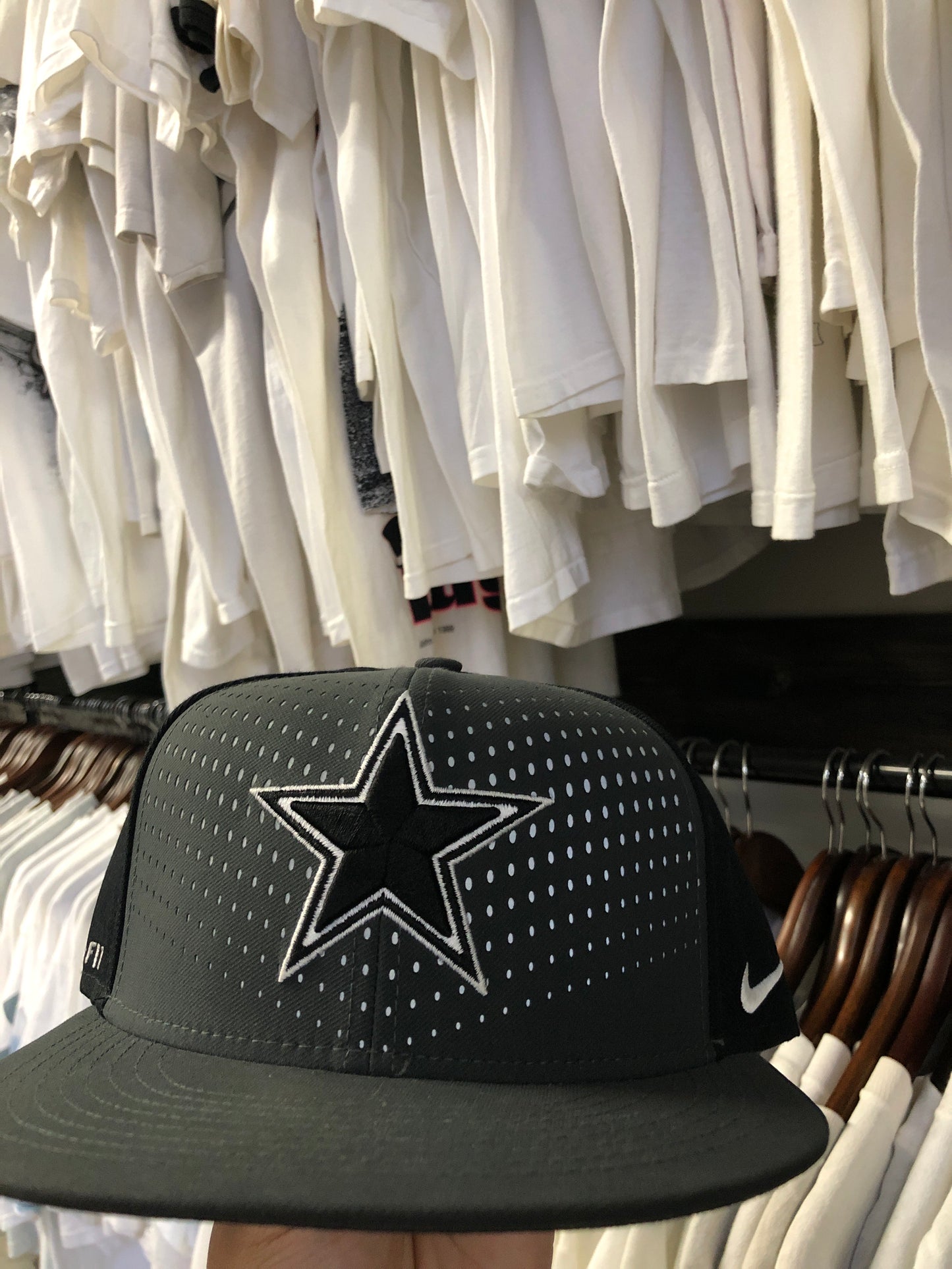 Nike Dallas Cowboys Hat