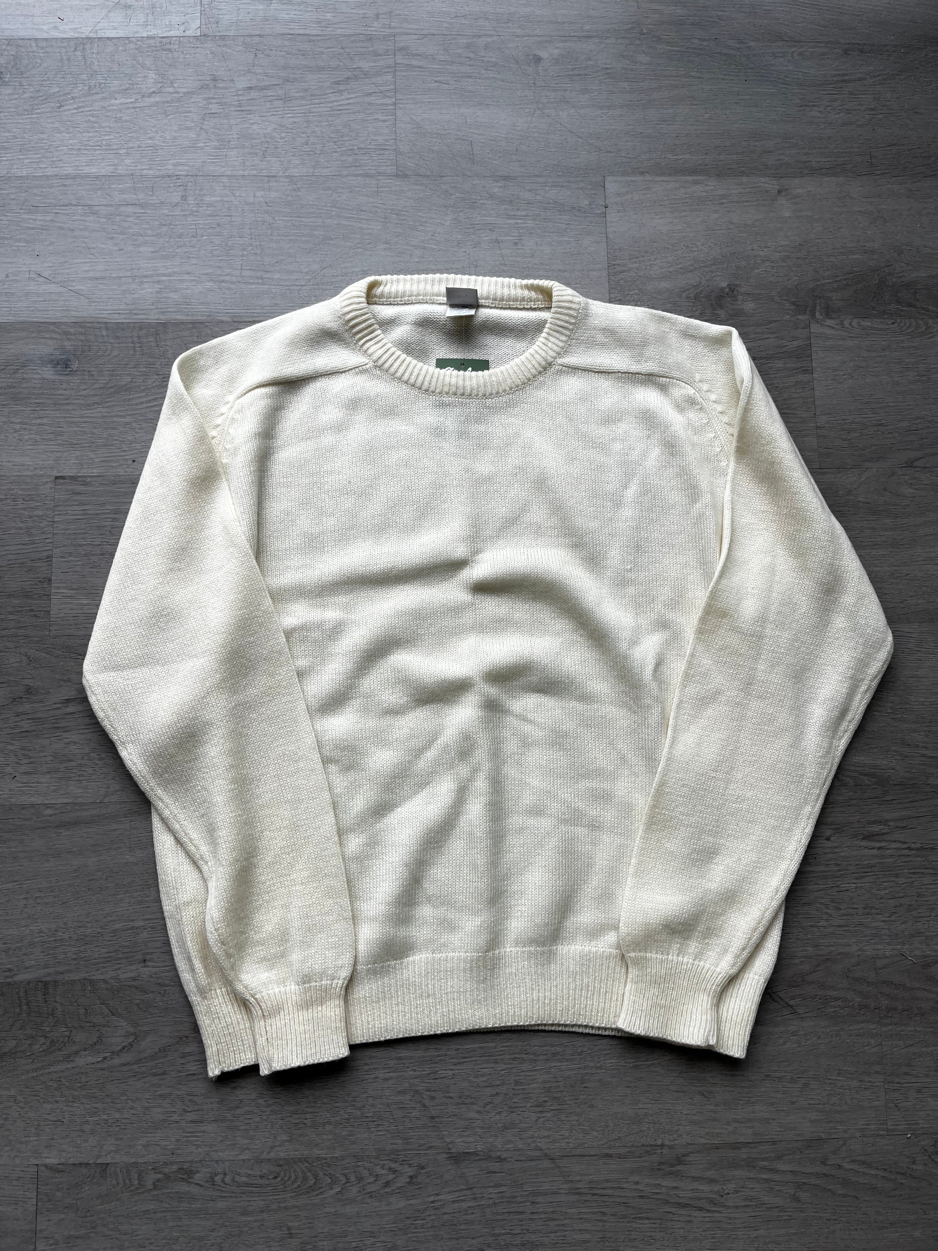 Vintage Levi’s Wool Sweater