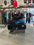 Pre-Owned Jordan 8 Retro Aqua (2025)
