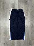 Vintage Champion Blue White Track Pants