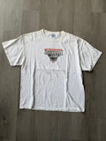 Vintage Monster Jam World Tour Tee