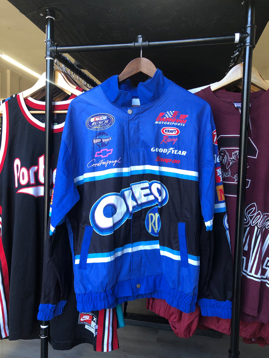 Oreo NASCAR Jacket