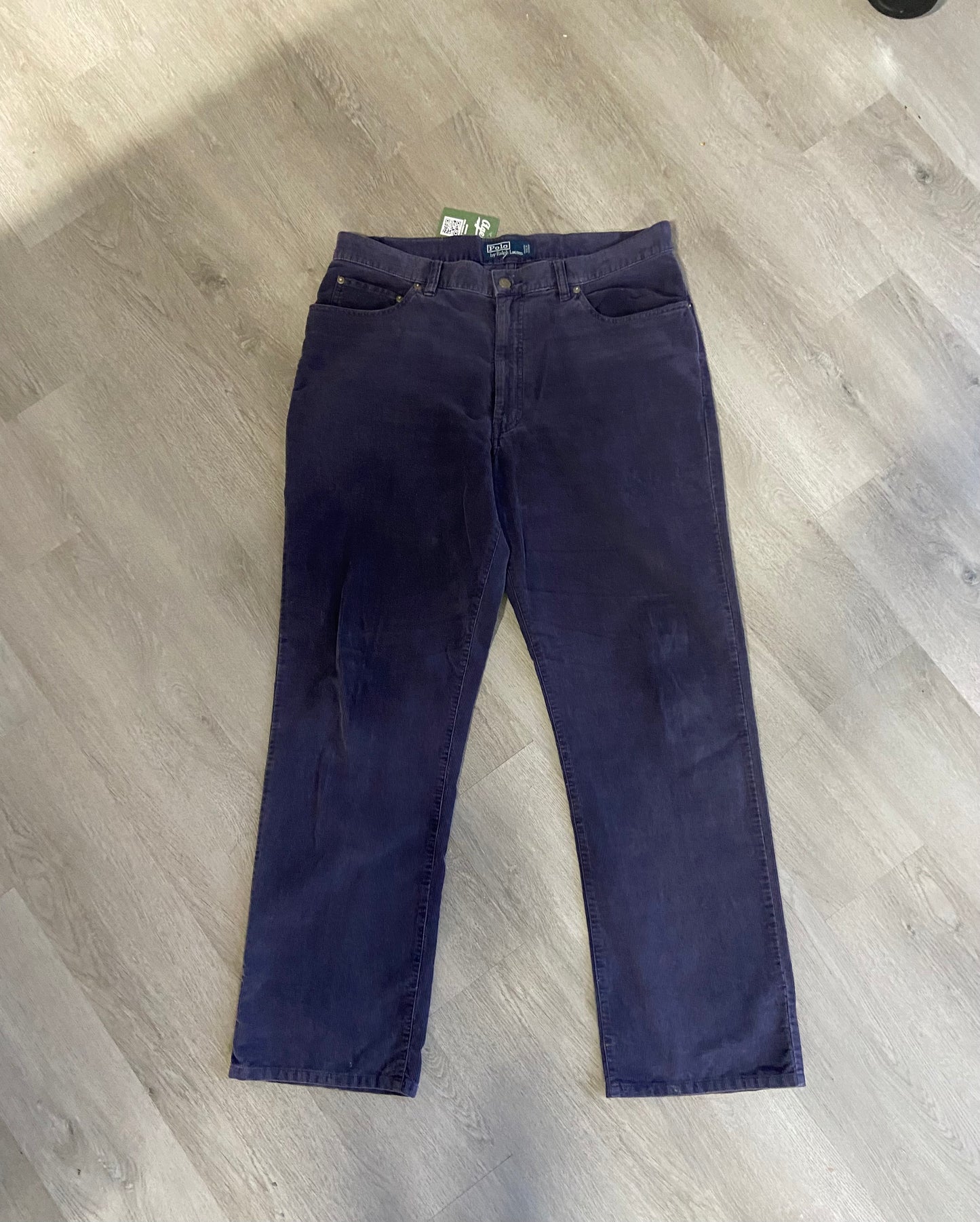 Polo Ralph Lauren Corduroy Panta