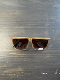 Vintage 90s Impact Resistant Sunglasses
