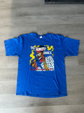 Vintage Digital Underground Humpty Dance Tee