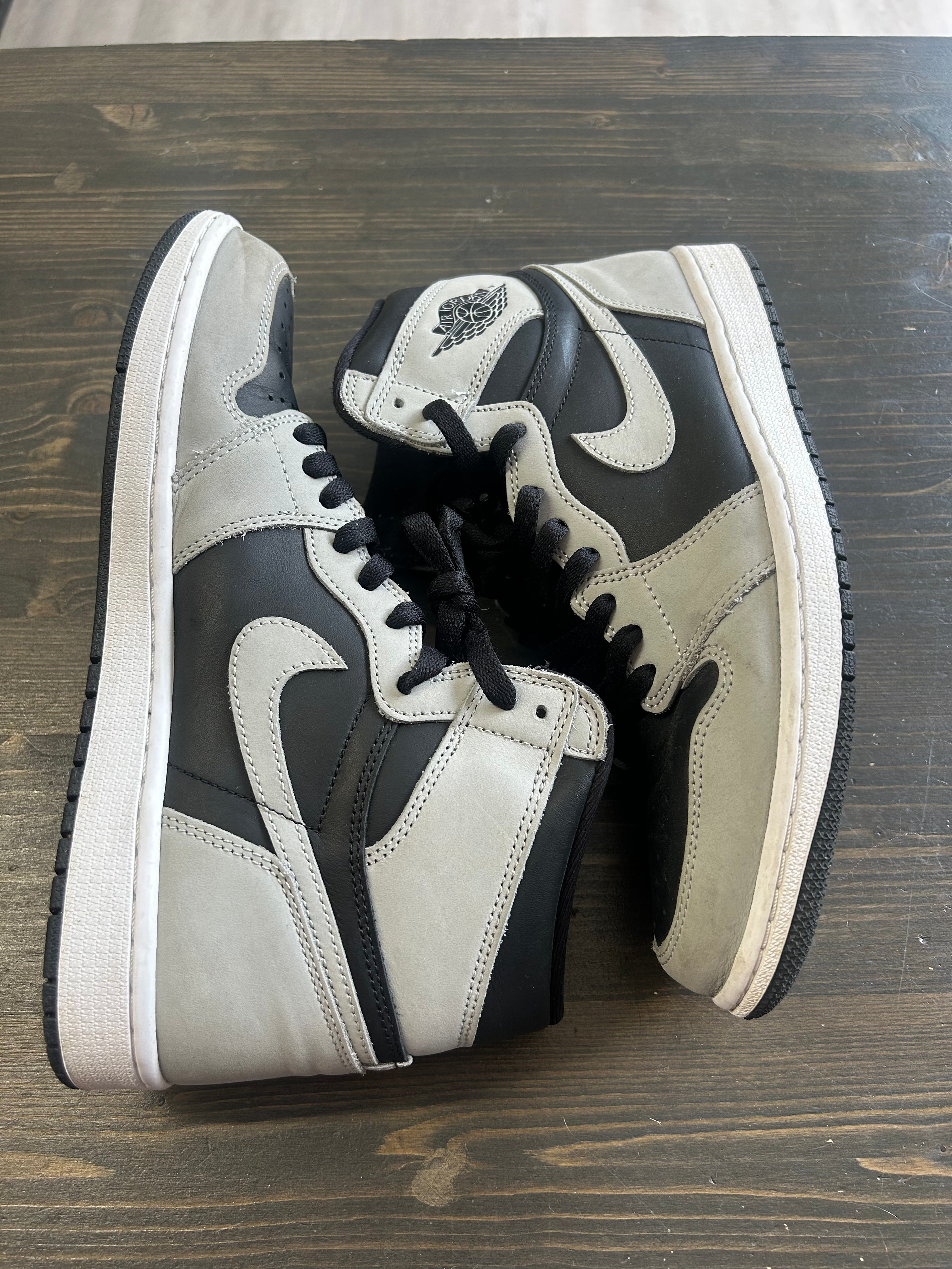 Pre-Owned Jordan 1 Retro High Shadow 2.0