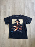 1999 Trace Adkins Band Tour Tee
