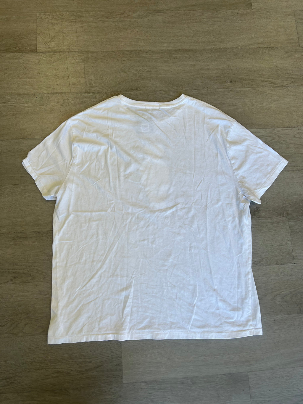 Polo Business Bear Tee