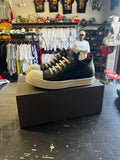 Pre-Owned Rick Owen’s Strobe Low Black