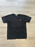 MCM Black Tee