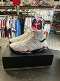 Pre-Owned Jordan 7 Retro Cardinal (2022)