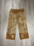 Vale Forever Desert Carver Work Pants