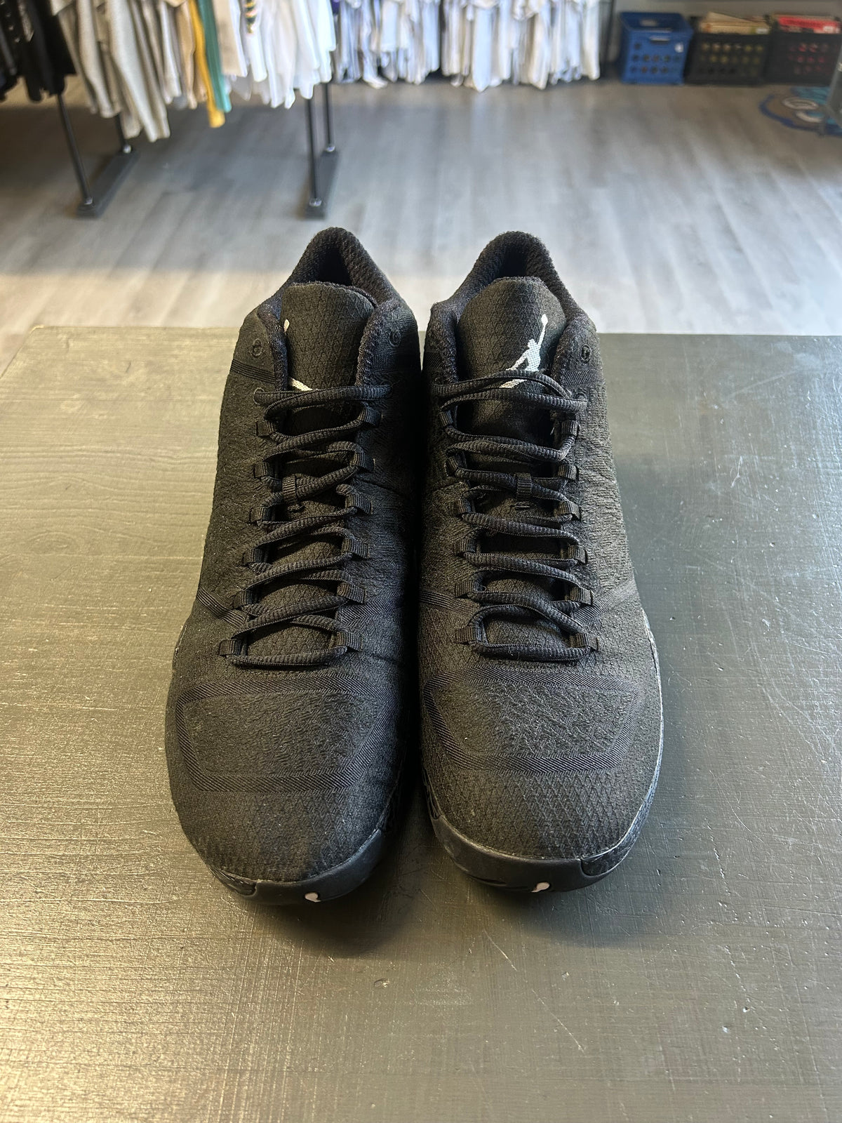 Pre-Owned Air Jordan XX9 “Blackout”