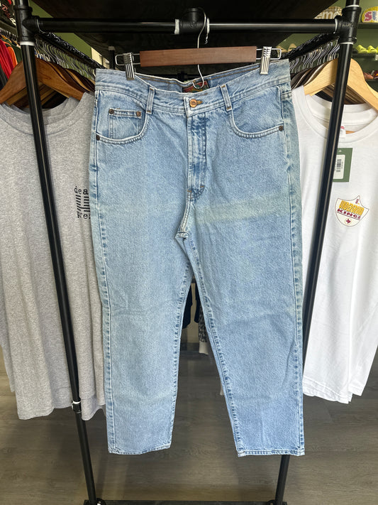 Vintage Structure Jeanswear Jeans