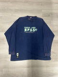 Vintage Tuskegee Airmen Longsleeve Tee