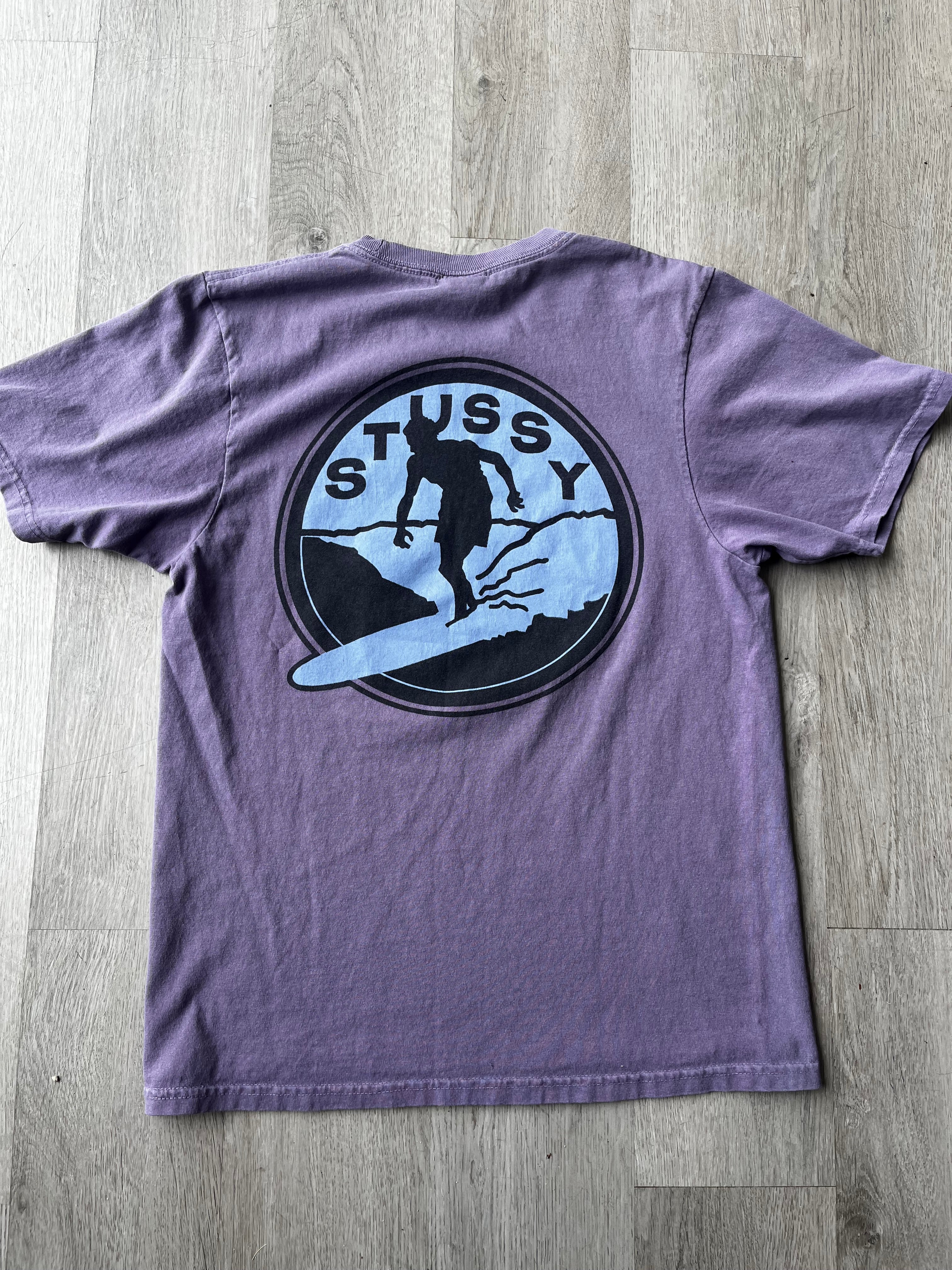 Stüssy Surf Club Tee