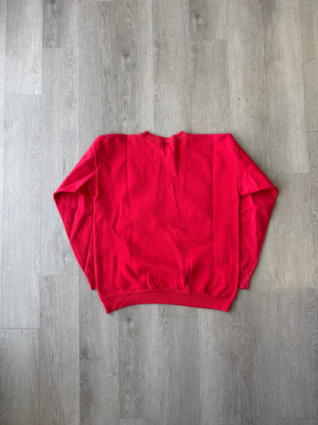 Vintage 1991 Steve Urkel UrkelVision Family Matters TV Show Sweatshirt