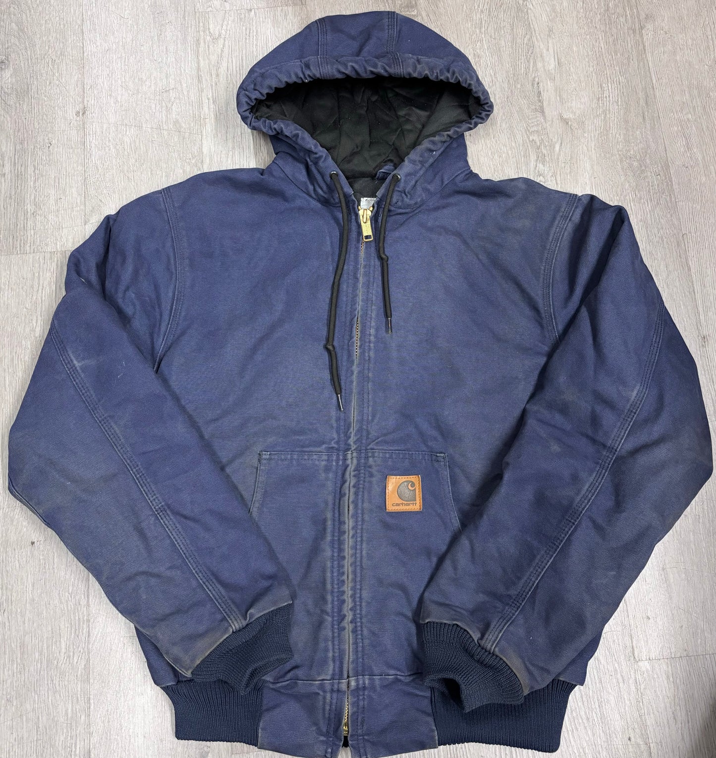 Vintage Carhartt Jacket