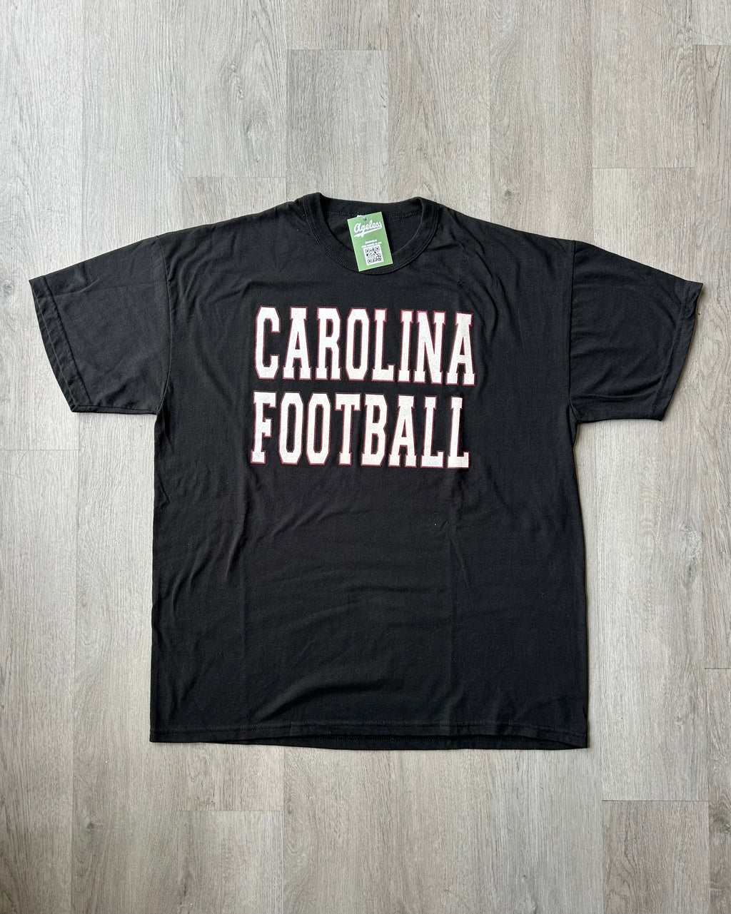 Russell Athletics University of South Carolina Gamecocks Football Tee