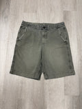 Y2K Abercrombie And Fitch Faded Shorts