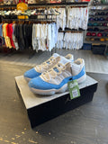 Pre-owned Jordan Retro 11 Low University Blue Low 2026