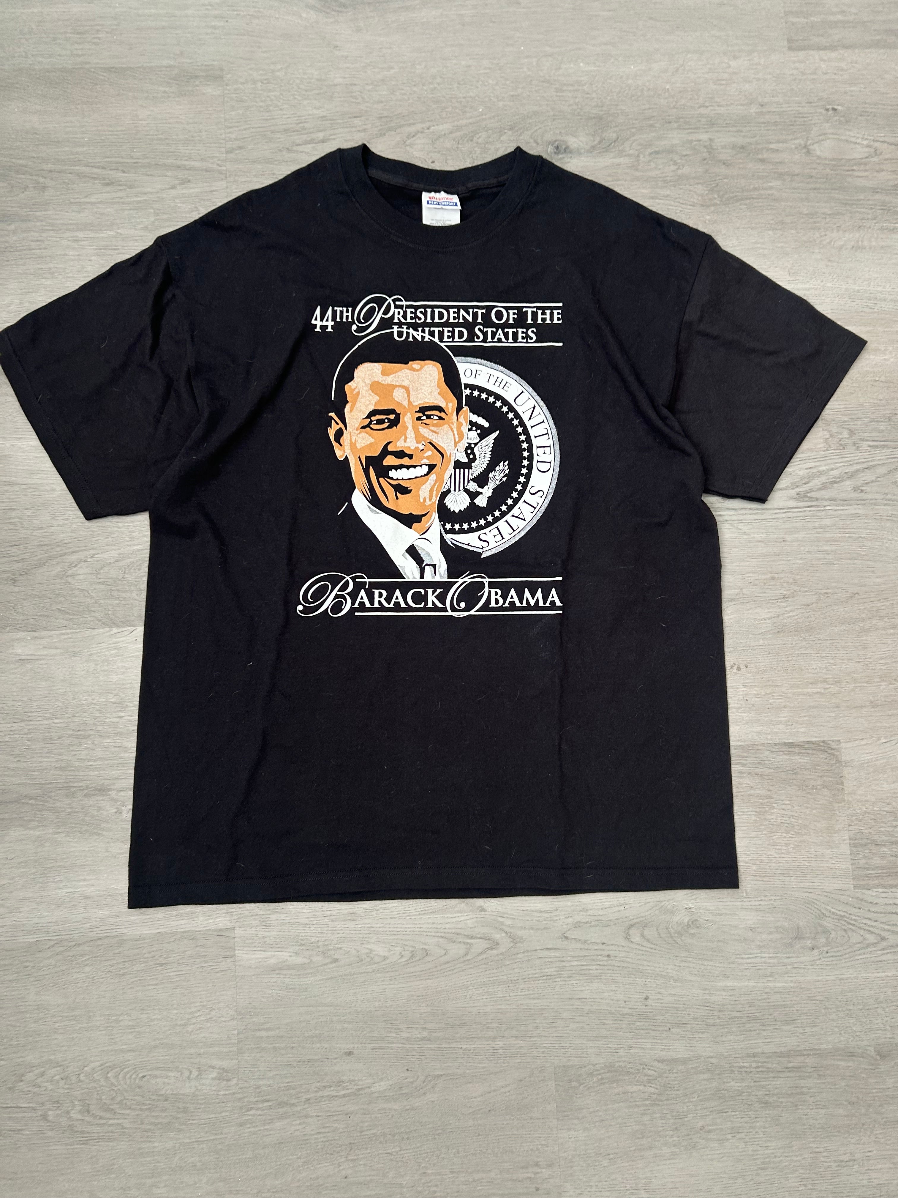 44th President Barack Obama Tee