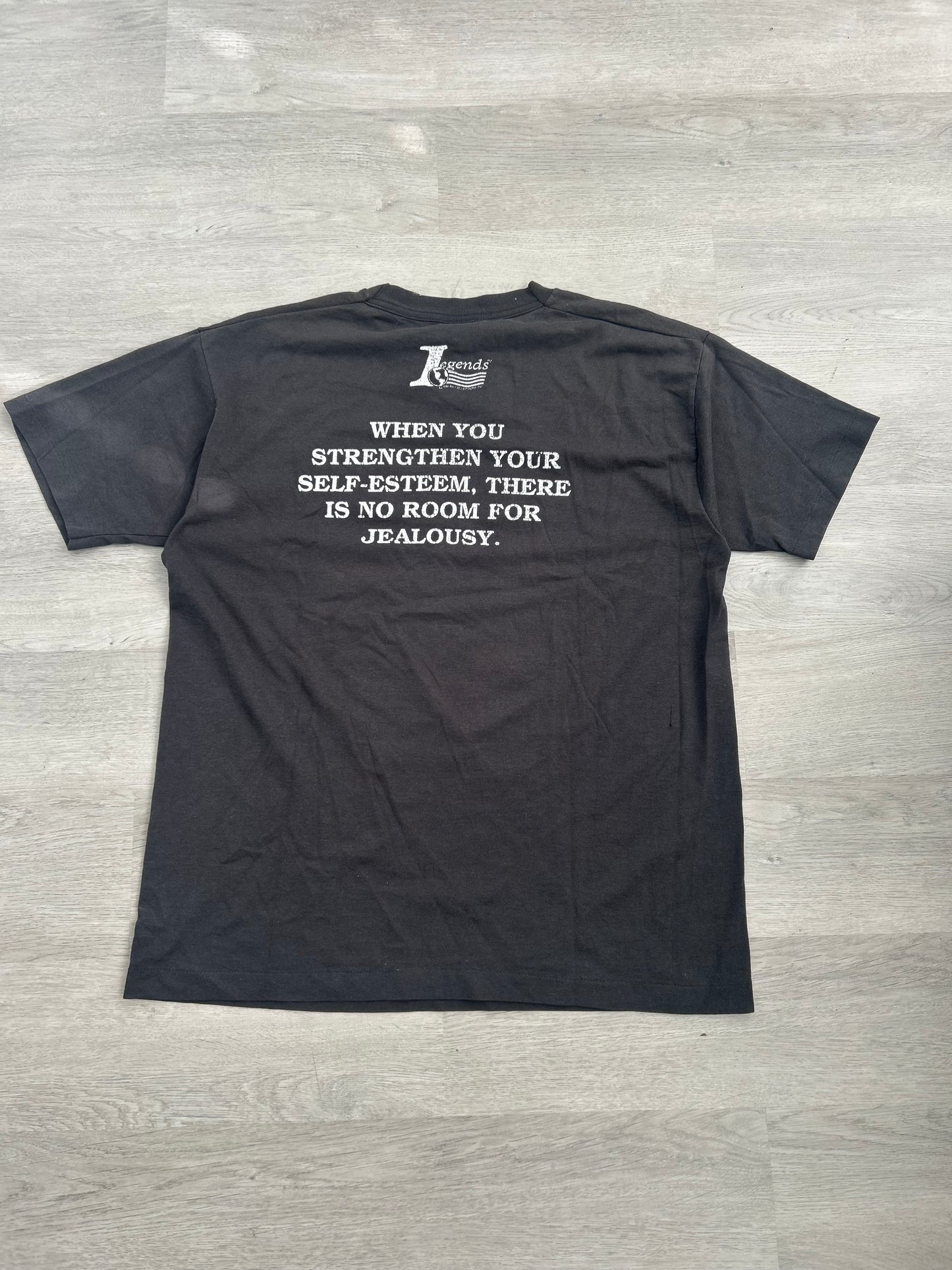 Vintage Carter Woodson Tee