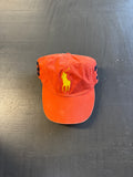 Polo Ralph Lauren Strapback Hat