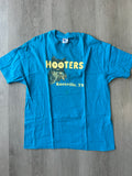 Vintage Knoxville Tennessee Hooters Tee