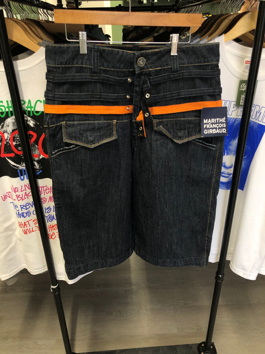 Vintage Marithé Jorts