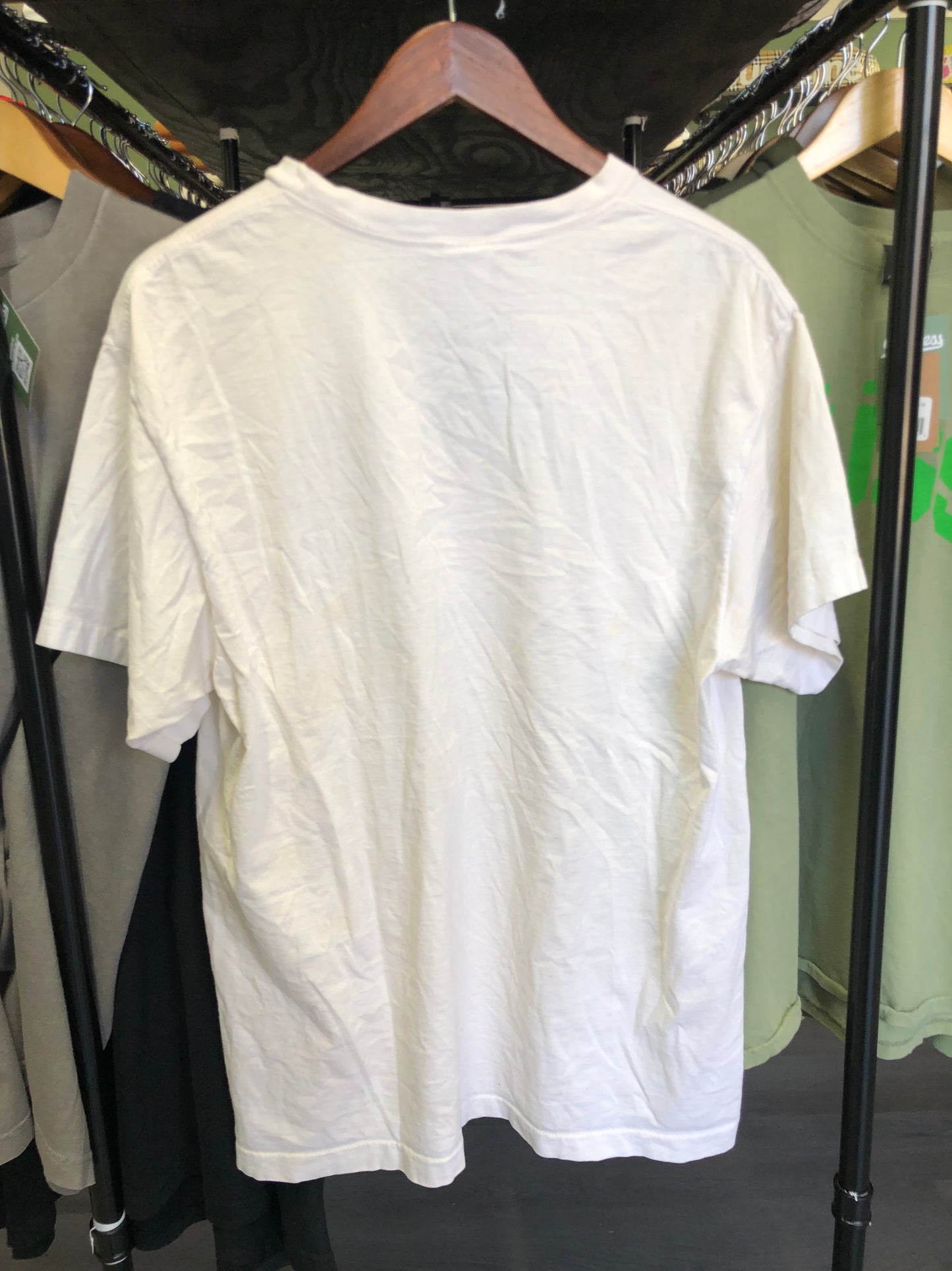 Vintage Nike Challenge Tee