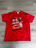 Vintage NASCAR Dale Jr Tee