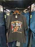 Vintage ‘Southern by the grace of God’ Tee