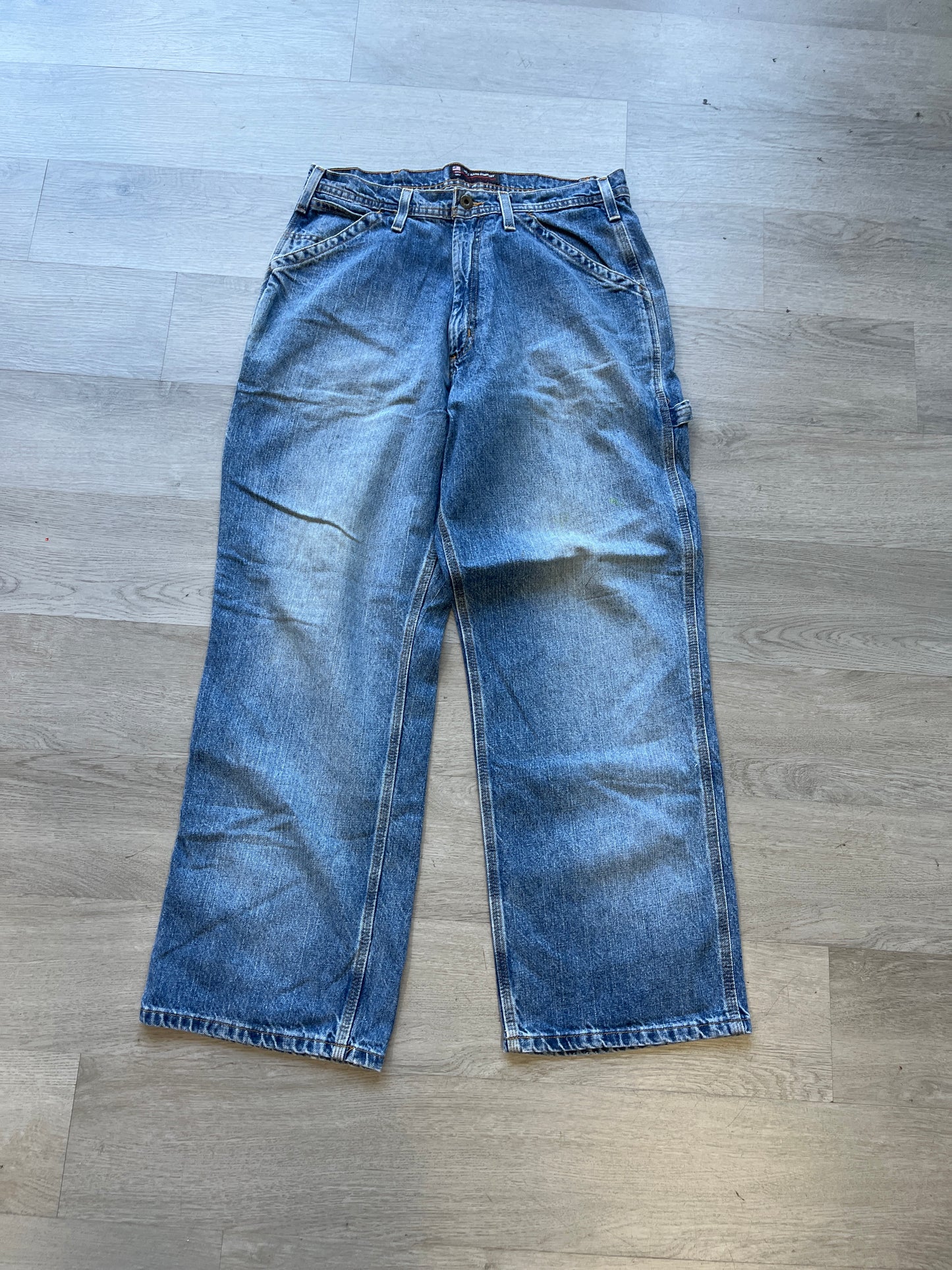 Polo Jeans Company Cargo Jeans