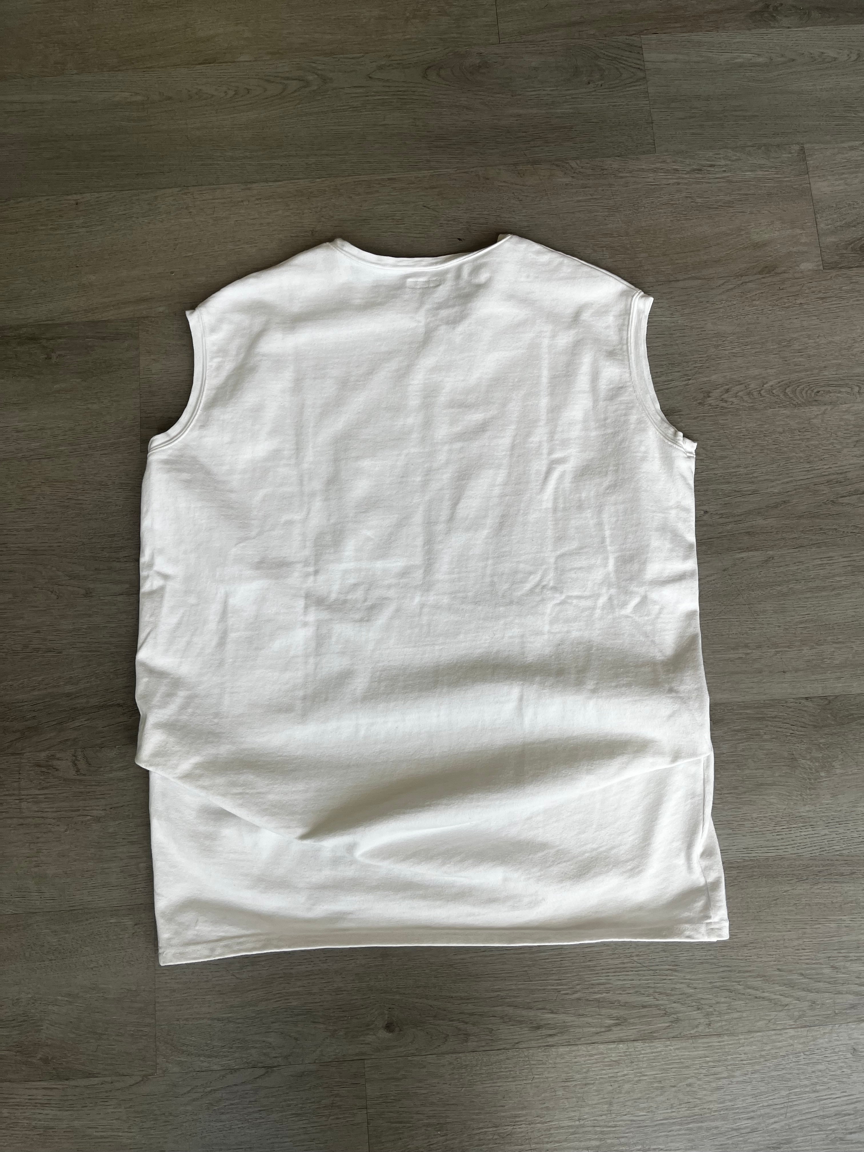 Kapital Kountry Sleeveless Tee
