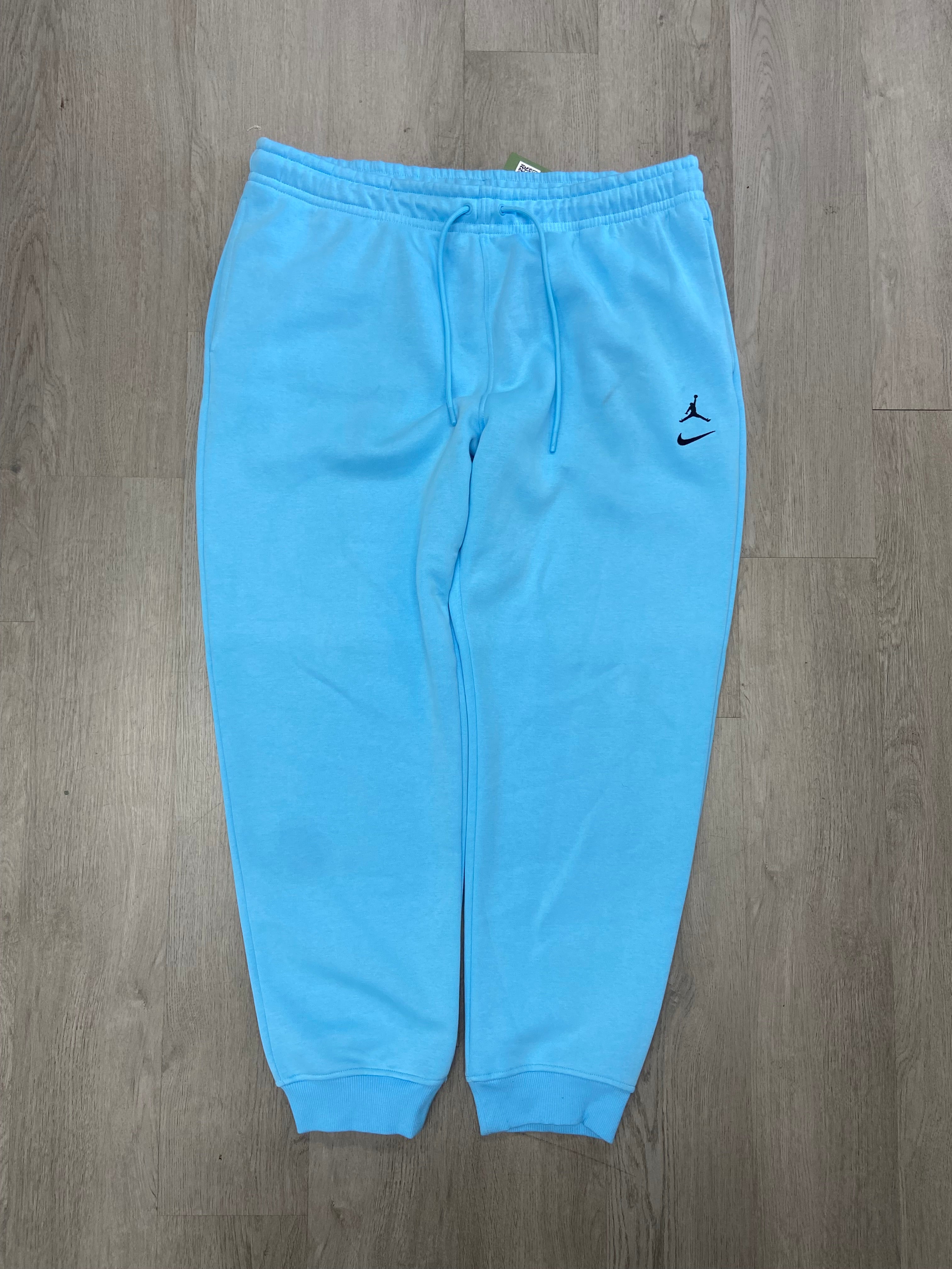 Jordan Brooklyn Fleece Jogger Pants