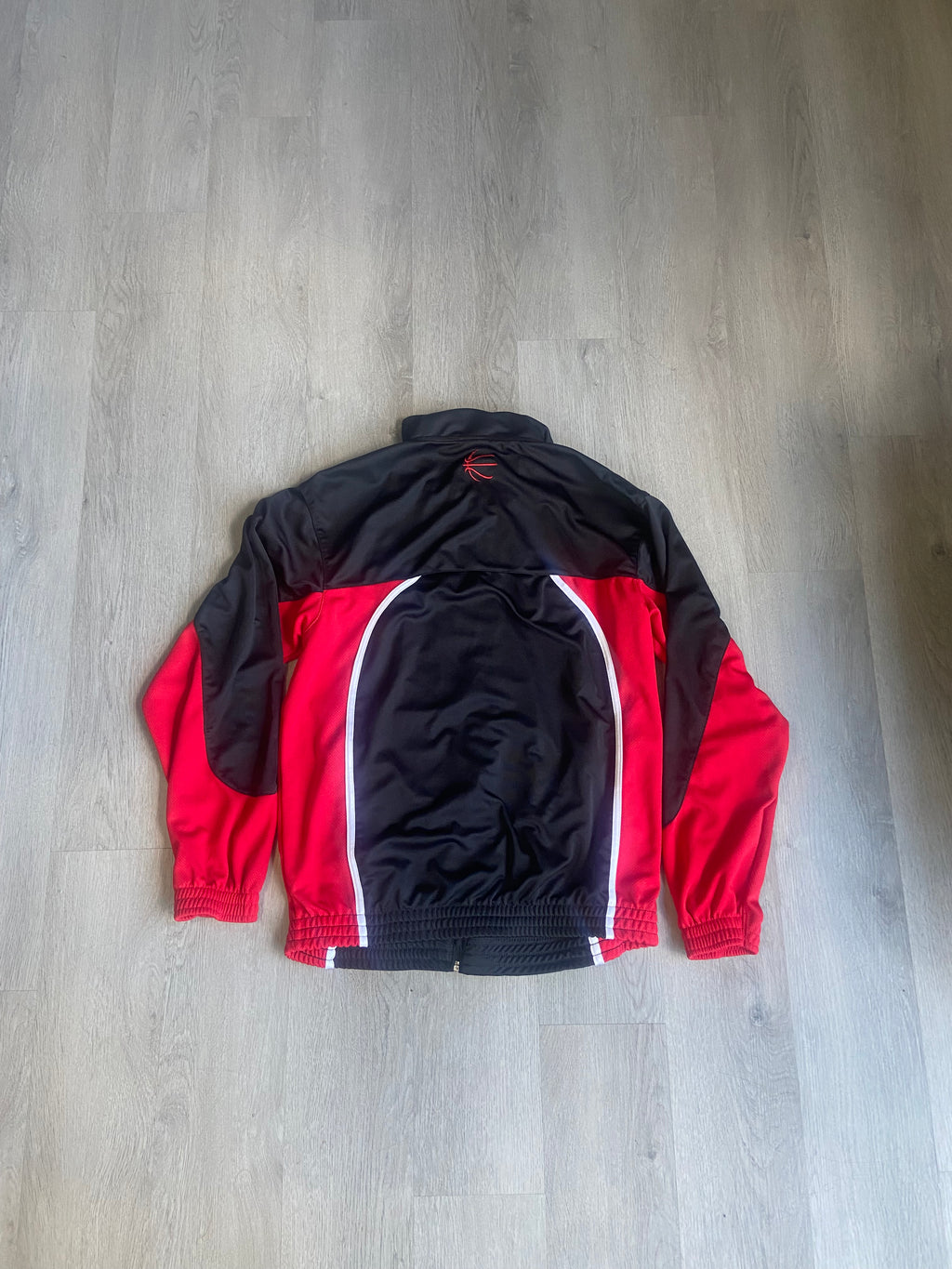 NBA Elevation Full Zip Jacket