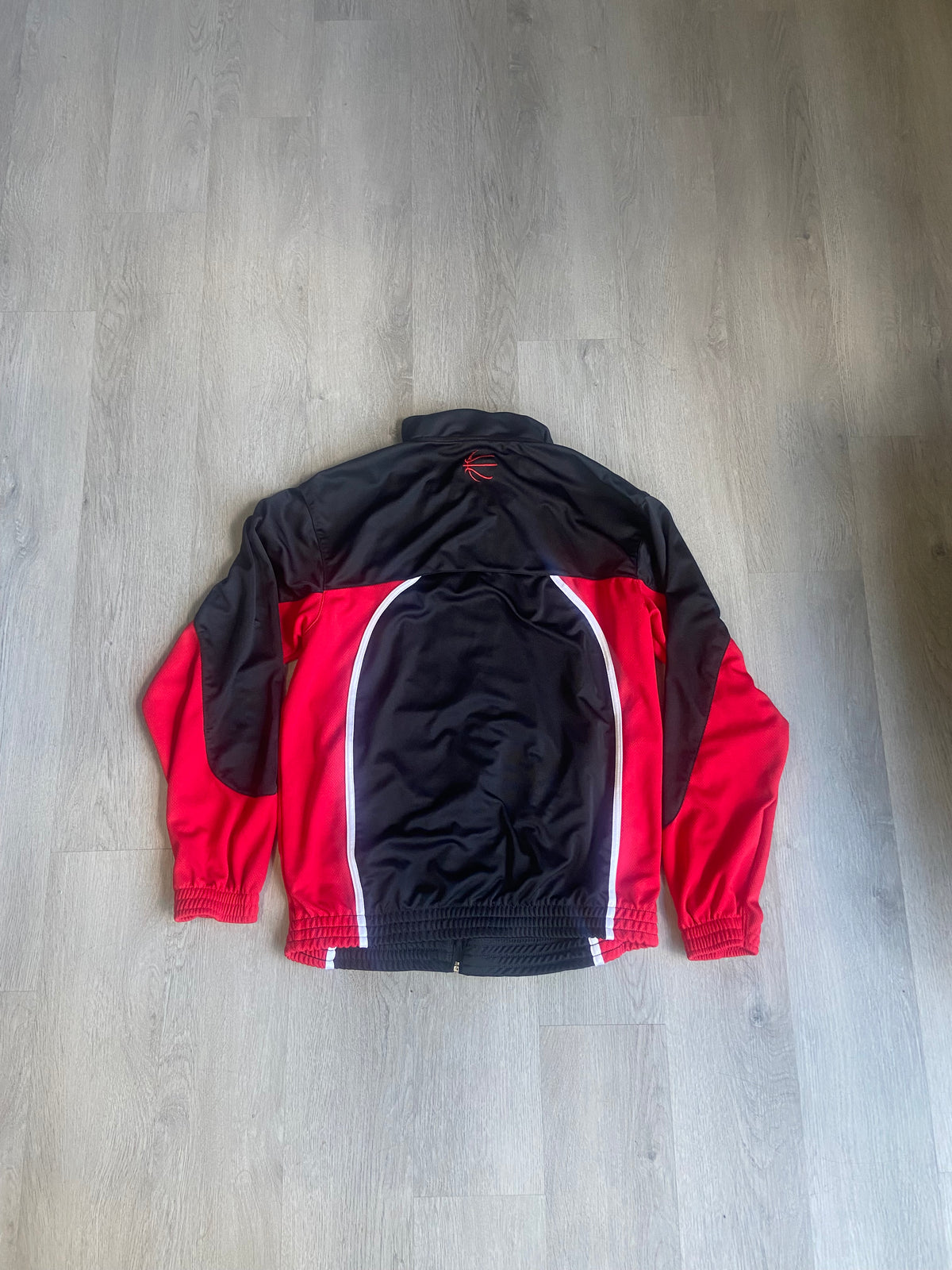 NBA Elevation Full Zip Jacket