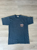 Vintage Harley Davidson Iron Head Tee