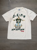 Vintage New York Jets Football Tee