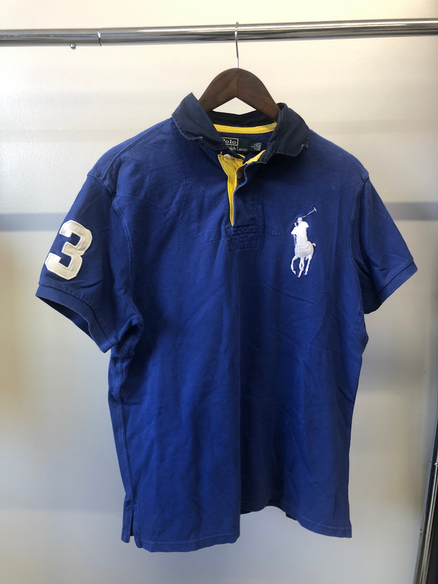 Ralph Lauren Polo Shirt