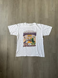 2010 Benedict College Tiger Homecoming Tee