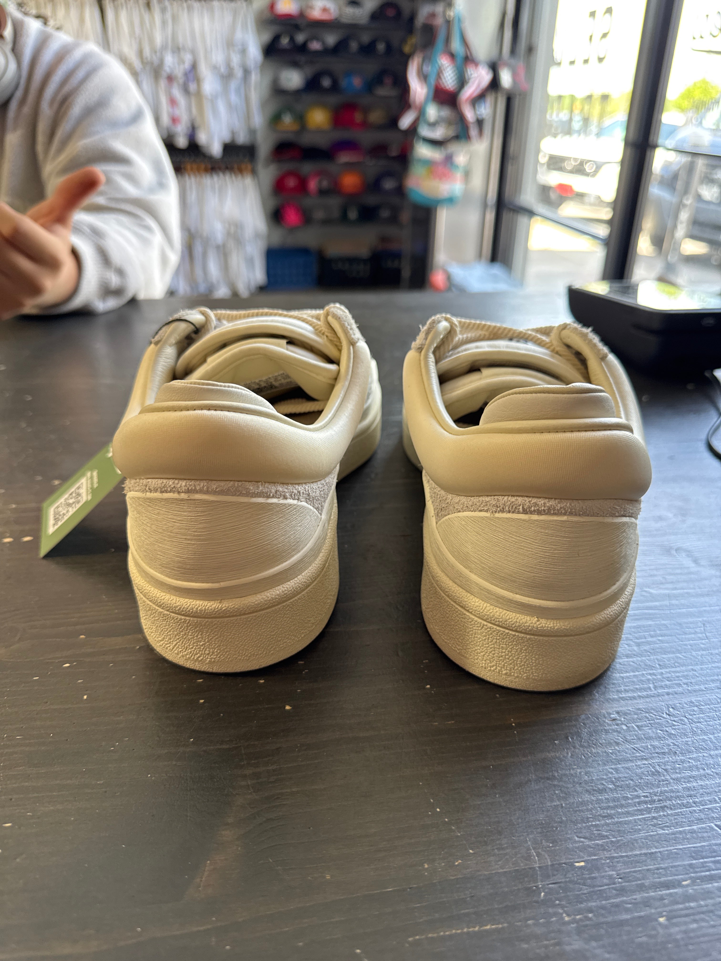 Adidas Campus Light Bad Bunny Cream