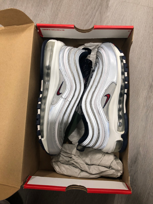 Nike Air Max 97 Puerto Rico