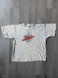 Vintage Deutschland Germany Tee