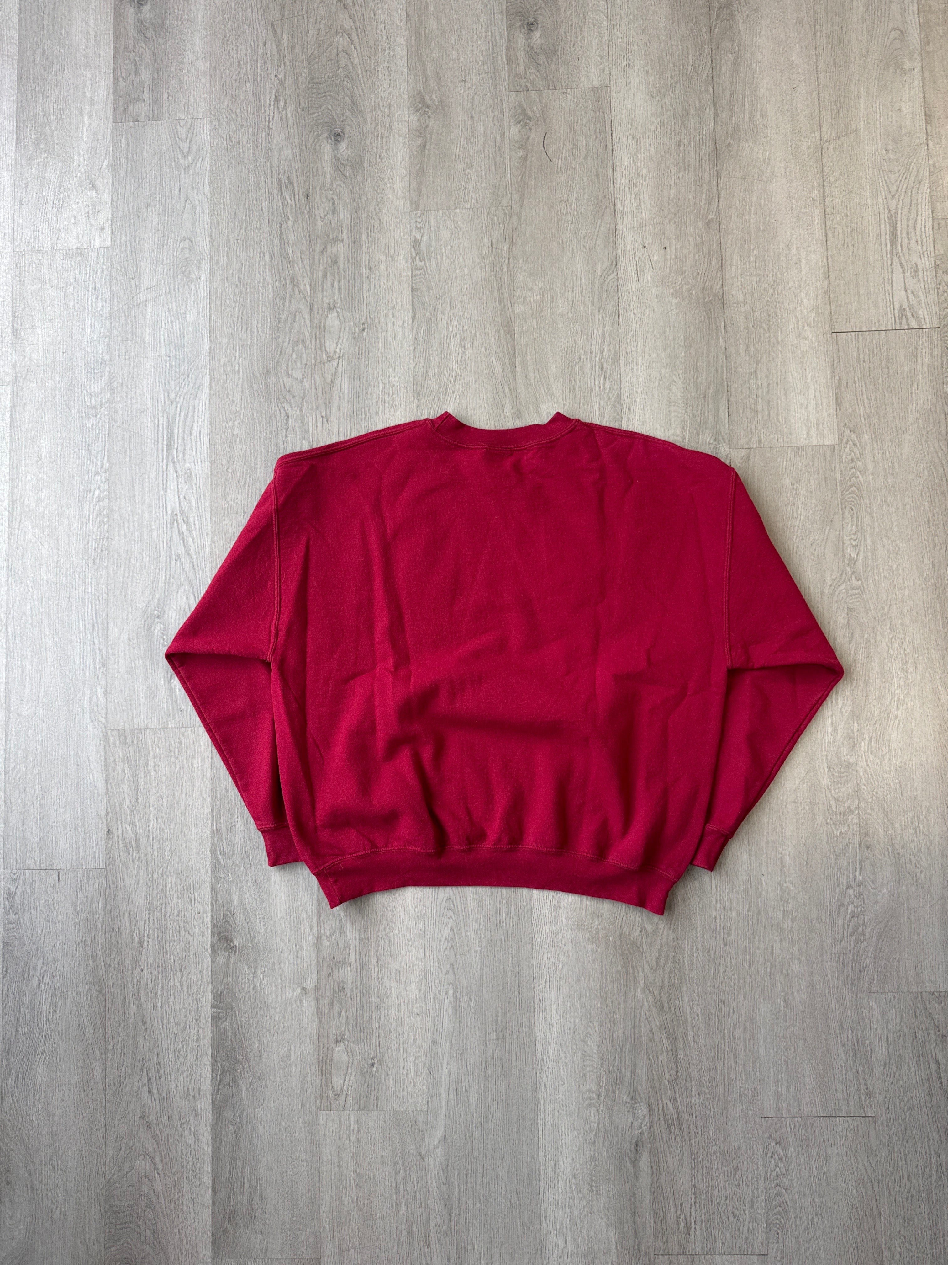 Vintage University Of South Carolina Gamecocks Patagonia Parody Sweatshirt