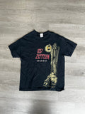 Vintage Led Zeppelin The Hermit Tee