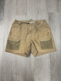 Y2K Columbia Pfg Hiking Shorts