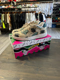 Pre-owned Reebok BBC Ice Cream x BB4000 Stucco